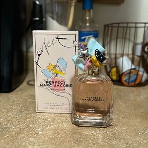 Perfect Perfume by Marc Jacobs